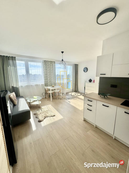 Plac Legionów Loft KawalerkaTramwaj Sprzedaż Wrocław