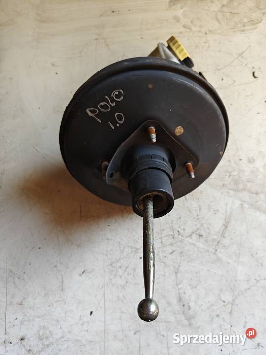 Serwo volkswagen polo 10 Łagów