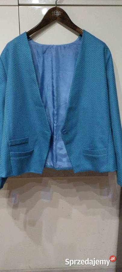Żakiet damski Lublin