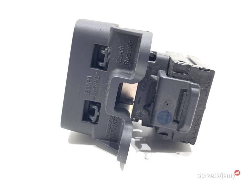 STACYJKA VOLVO V60 I 28227917 20 181 1018 podkarpackie