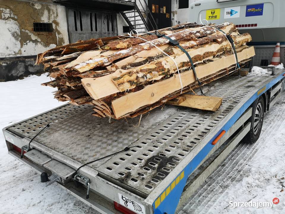 transport przewóz laweta Bytom
