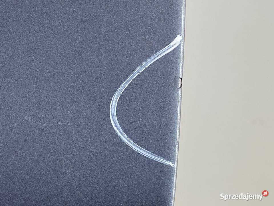 DRZWI LEWY TYŁ BMW E83 SUV 0311 SILBERGRAU