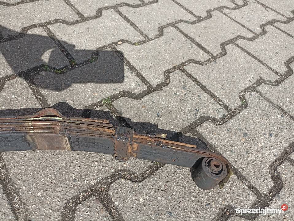 resor fiat 126p oryginał osobowe Wrocław sprzedam