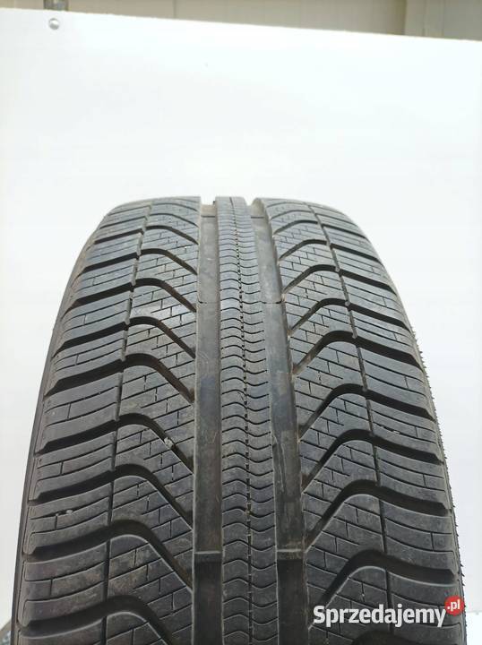 2x OPONA CAŁOROCZNA PIRELLI CINTURATO ALL SEASON sprzedam