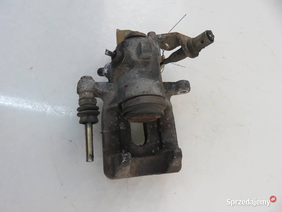 ZACISK PRAWY TYŁ PEUGEOT 307