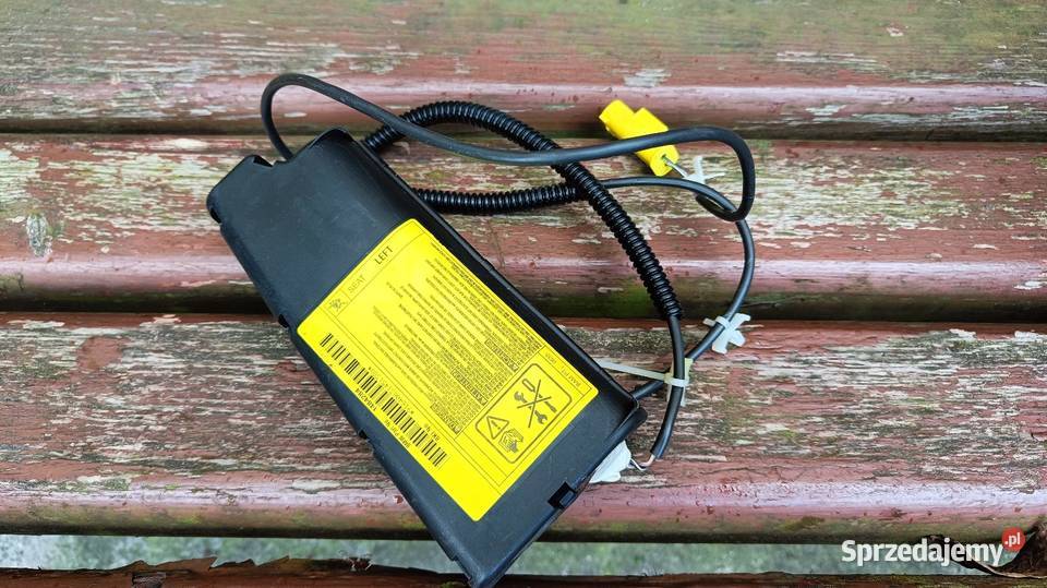 Części Mini Cooper R50 Pozostałe podkarpackie Przemyśl