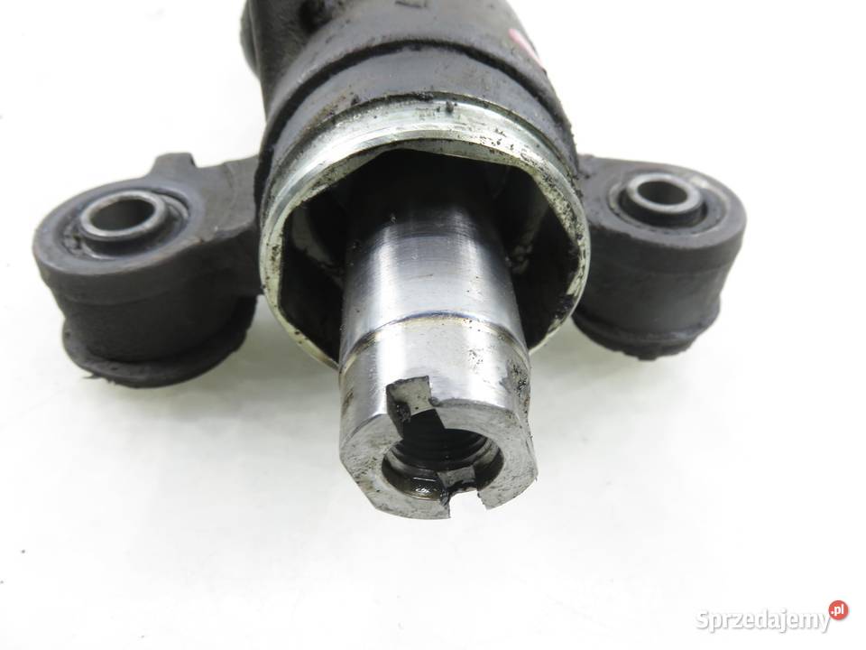 MAGLOWNICA TOYOTA AVENSIS VERSO