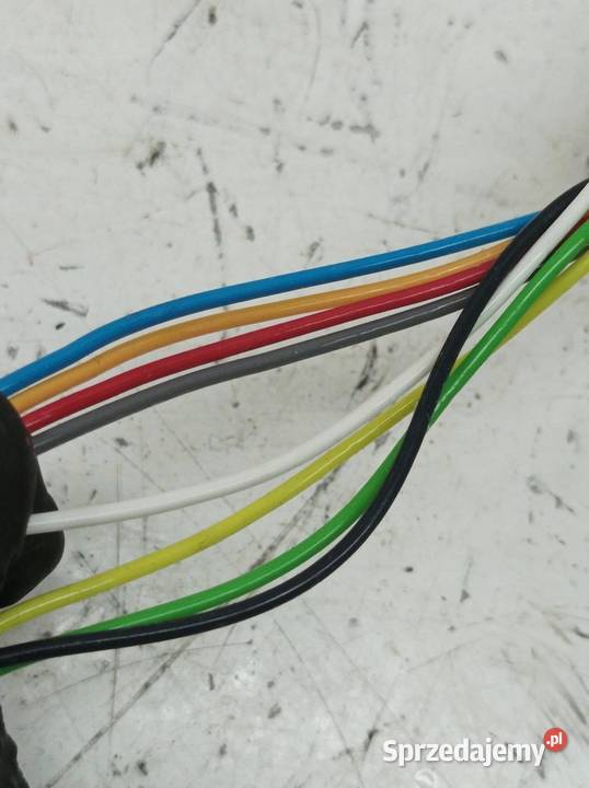 SONDA LAMBDA NOX 8PIN ORG 05L907807AT 20 D Skoda
