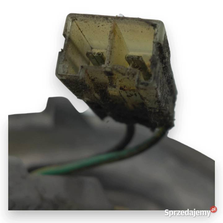 LAMPA PRAWA Nissan Sunny N13 8690 prawy przód osobowe Lampy przednie Chełm