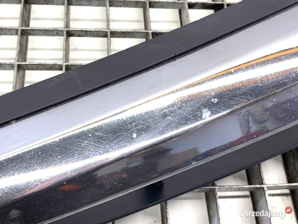 ATRAPA GRILL HONDA CIVIC VIII SedanLimuzyna Atrapy