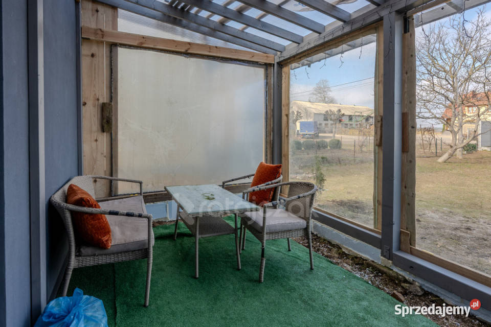 Dom wolnostojący 210 metrów Rzepiska