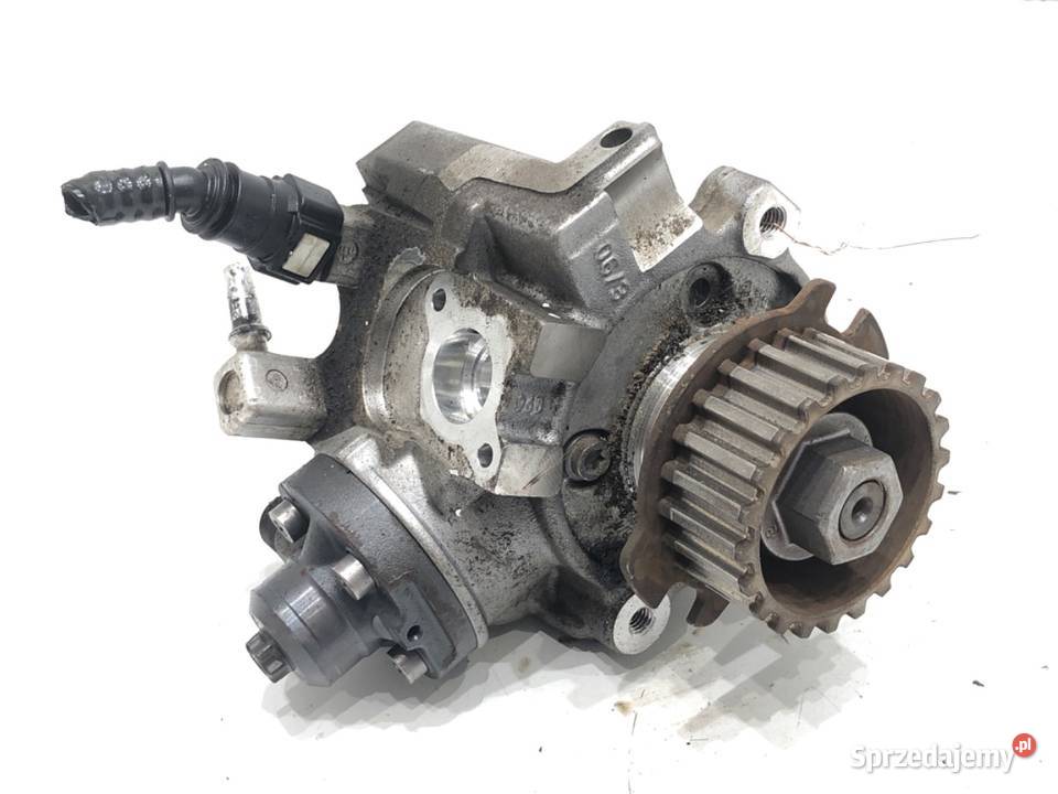 POMPA WTRYSKOWA FORD TRANSIT COURIER 0445010592 podkarpackie