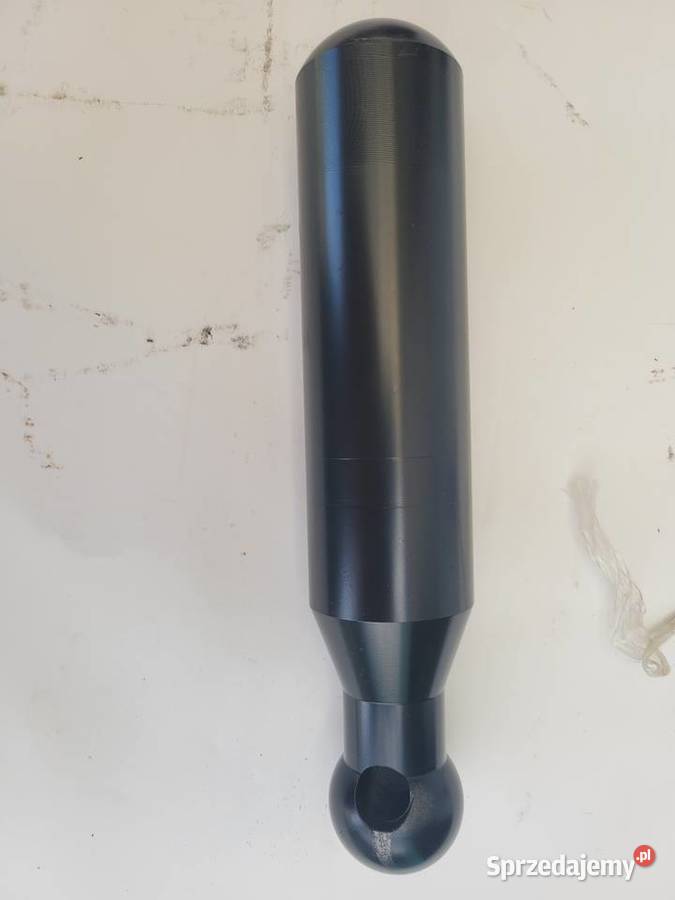 Case Magnum 7230 7240 7250 sworzeńpopychacz Ciechanów