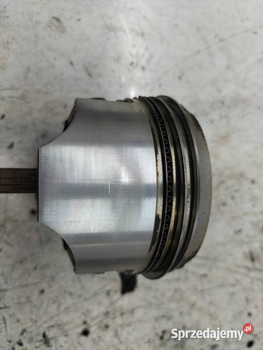 TŁOK KORBOWÓD 13 16V Suzuki Wagon R I 19932006 sprzedam