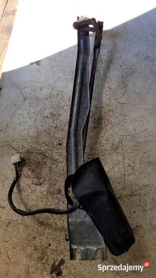 Mechanizm wycieraczek przednich Seat Ibiza I Łagów