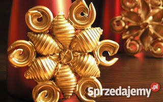 ozdoby świąteczne ręcznie robione