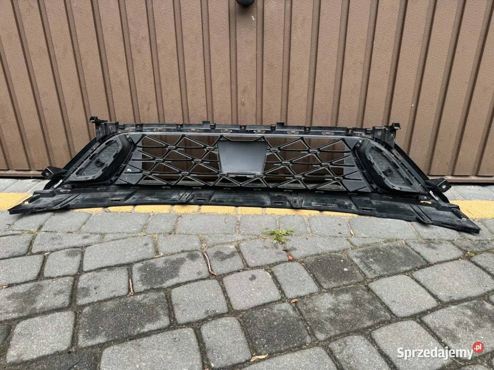 Oryginalna kratka zderzaka Kia ProCeed Ceed III Zderzaki Kaliska