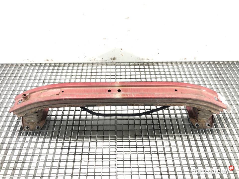 BELKA ZDERZAKA PRZÓD FIAT LINEA WZMOCNIENIE osobowe podkarpackie