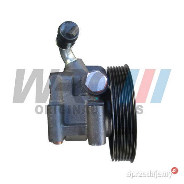 Pompa wspomagania Ford FiestaFusionKAPuma 125 13 Bydgoszcz