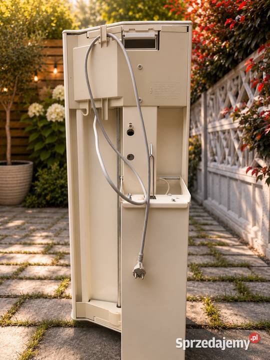 MANGIEL MIELE B859 Prasowalnica Elektryczna Kalety