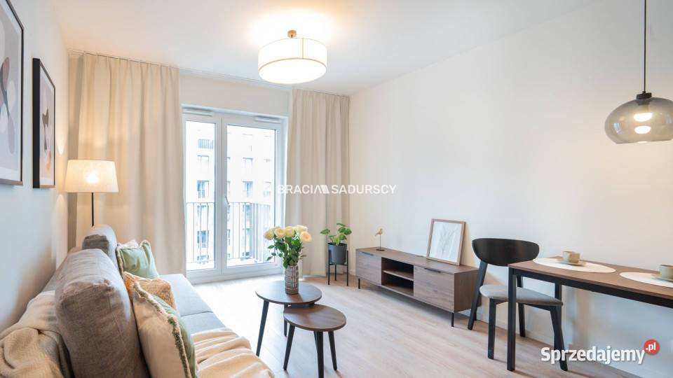 Mieszkanie na wynajem 251m2 1 pokojowe Kraków apartamentowiec