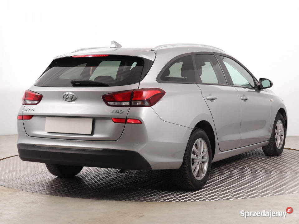 Hyundai i30 15 DPI Katowice