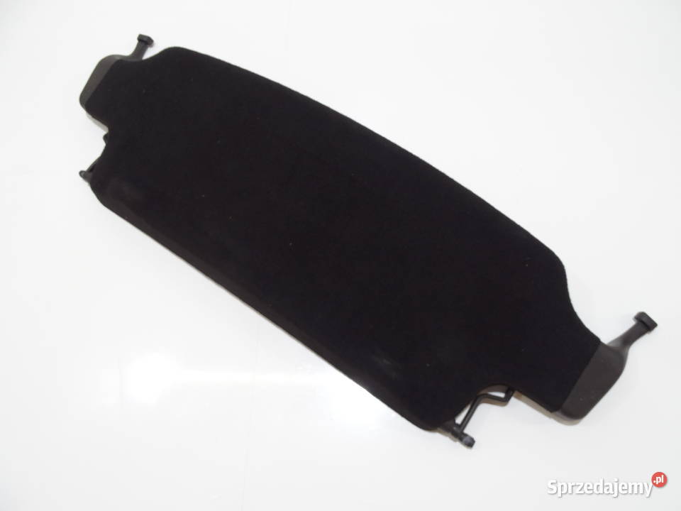 PÓŁKA TYLNA BAGAŻNIKA MINI R57 OE 9132384 osobowe Strzyżewice