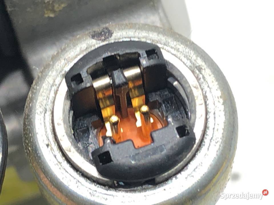 PAS BEZPIECZEŃSTWA LEWY PRZÓD MITSUBISHI