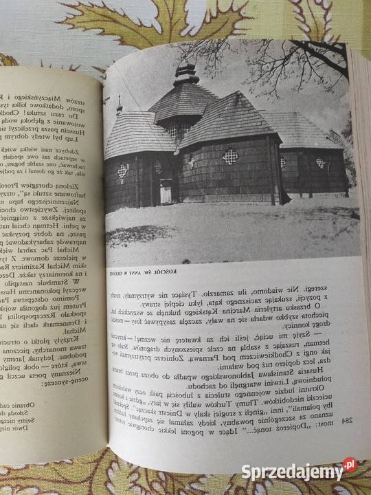 Rzeczpospolita Obojga Narodów Paweł Jasienica Siedlce