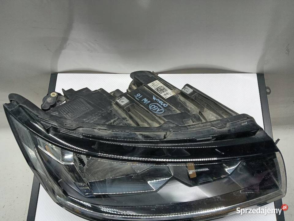 LAMPA PRZÓD PRZEDNIA PRAWA VW T6 7L1941006
