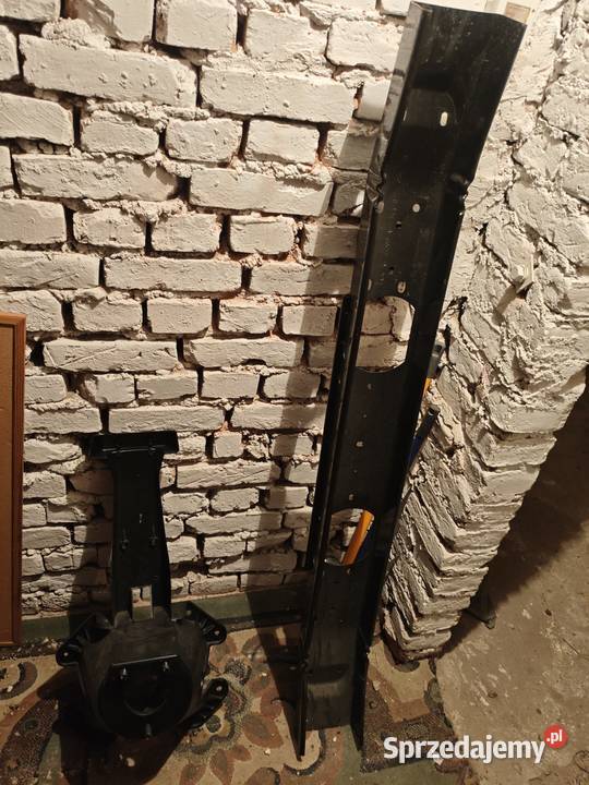 Jeep Wrangler Jk sprzedam