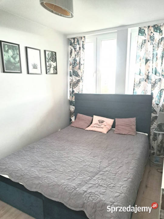 LUX2 pokoje Studzienna balkonklimatyzacja Wrocław sprzedam