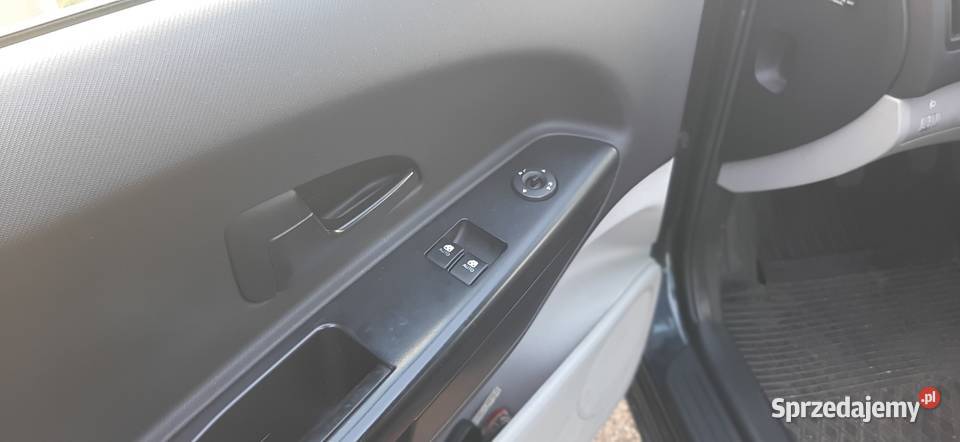 Kia Ceed 14 gaz 109KM Siemianowice Śląskie