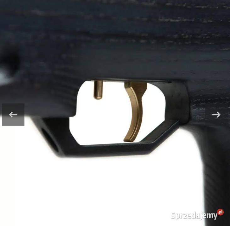 WIATRÓWKA PCP ZBROIA KOZAK F C 2 45 55 śląskie Ruda Śląska