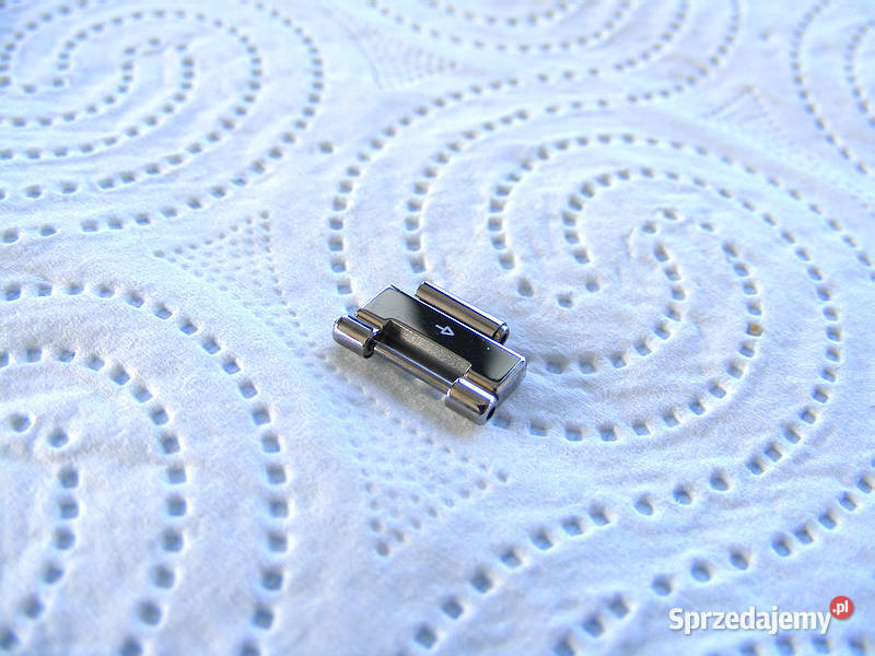 Ogniwo do bransoletki Omega Constellation Mini Zgierz