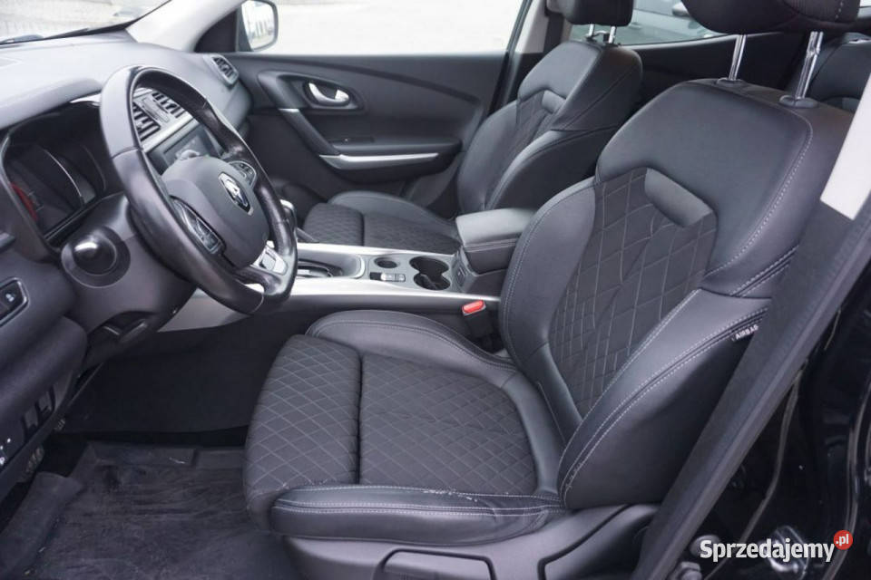 Renault Kadjar 13TCe 140 EDC AUT Intens salon I Lublin