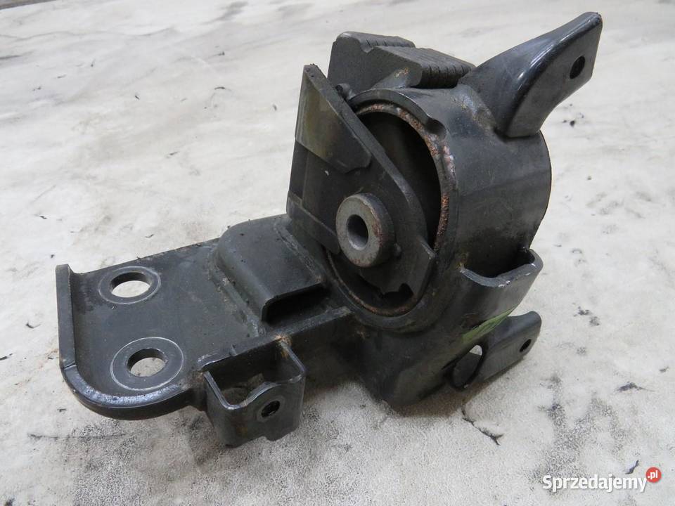 ŁAPA PODUSZKA SILNIKA VERSO 20 D4D 09