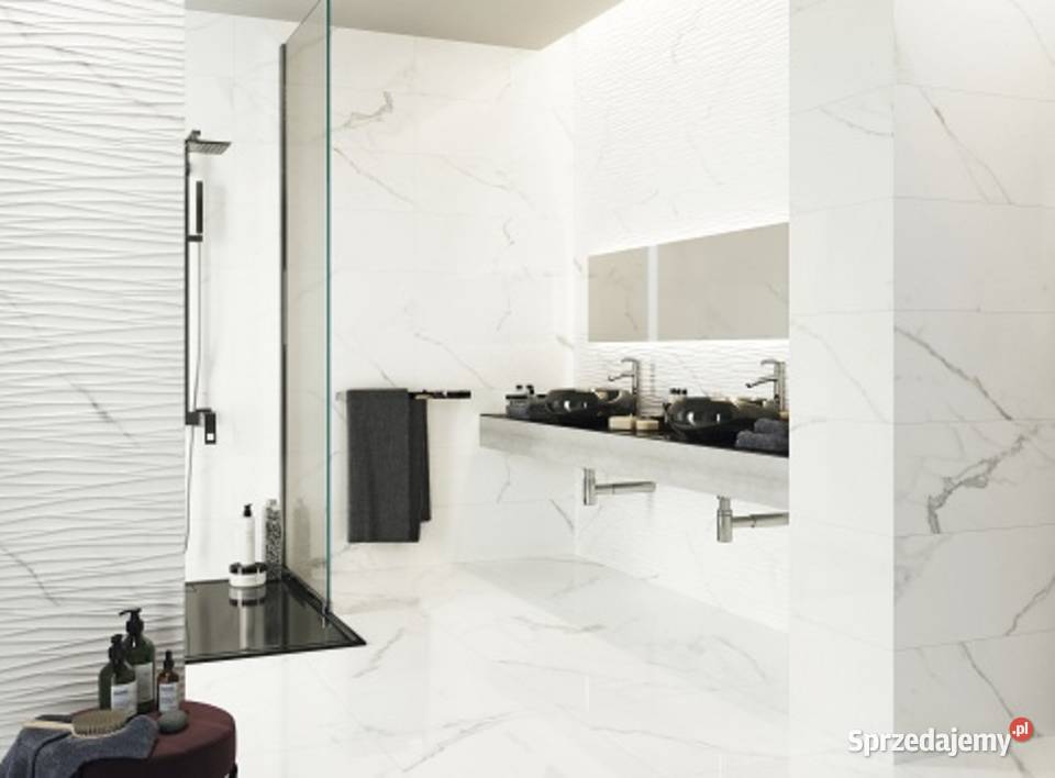 Glazura Polaris Dune Brillo 30 x 90 108 m2 HC Warszawa