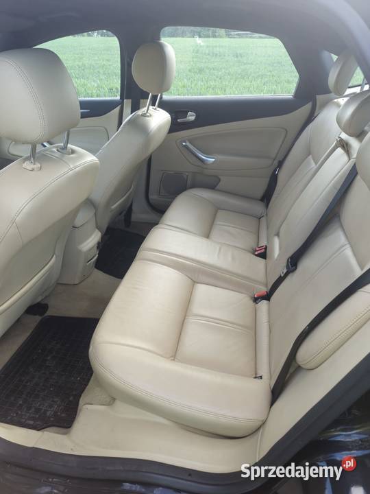 Ford Mondeo 20 benzyna LPG Cieszyn