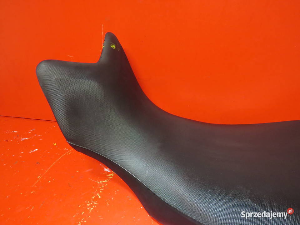 BMW GS650 GS 650 800 0812 kanapa siedzenie Motoryzacja