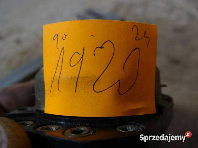 stacyjka MZ ES TS ETS org DDR Motoryzacja lubuskie Żary