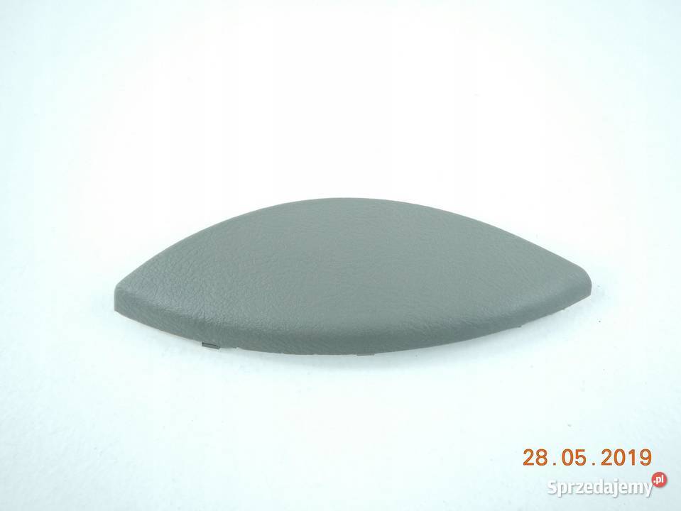 OSŁONA DRZWI LEWY PRZÓD HYUNDAI SANTA FE 0203