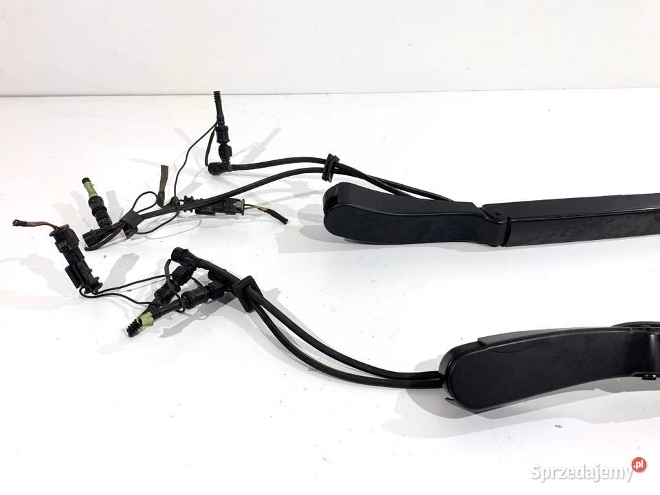 RAMIĘ WYCIERACZKI KOMPLET PRZÓD DYSZE