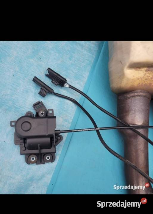 BMW S 1000 RR R K46 K47 18 KOLEKTORY KOLEKTOR Nowy Tomyśl