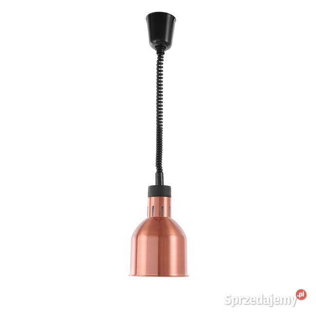Lampa do podgrzewania potraw wisząca małopolskie Tarnów