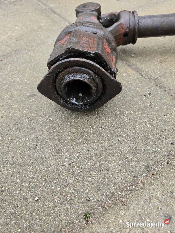 Przekaznik walek wom sprzedam