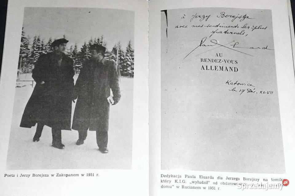 Czas swe wzory układa Kira Gałczyńska Chełm