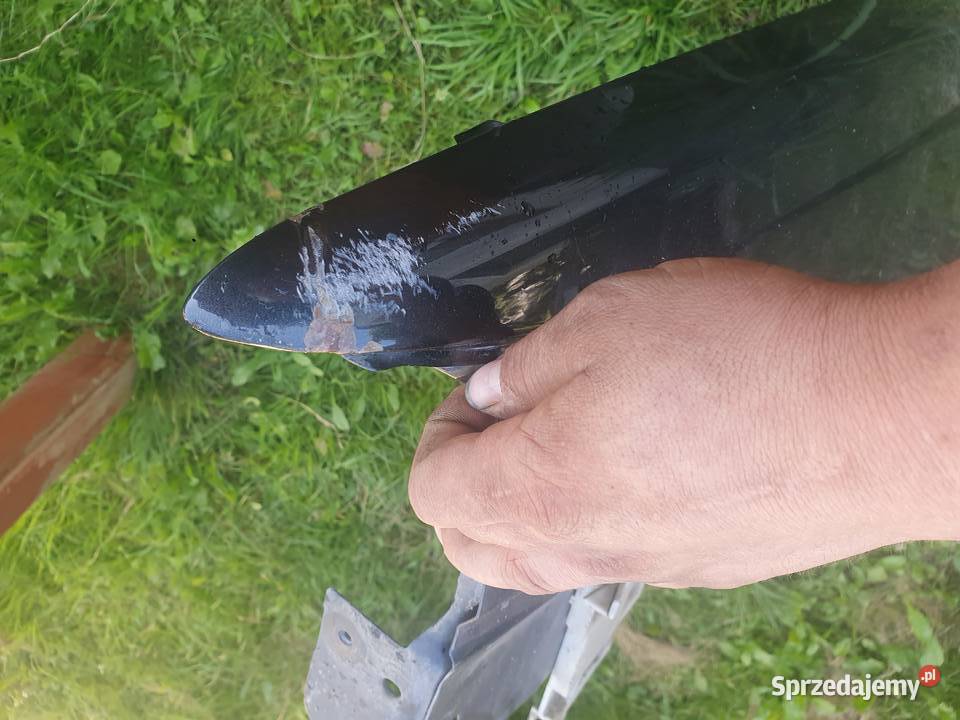 Błotnik przedni lewy Volvo v70 I s70 9600 Kraków