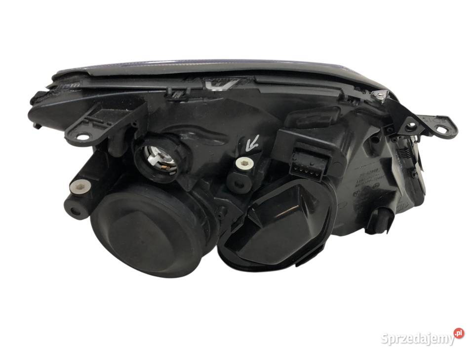 Opel Signum 20032005 Reflektor Lampa przednia Skarżysko-Kamienna