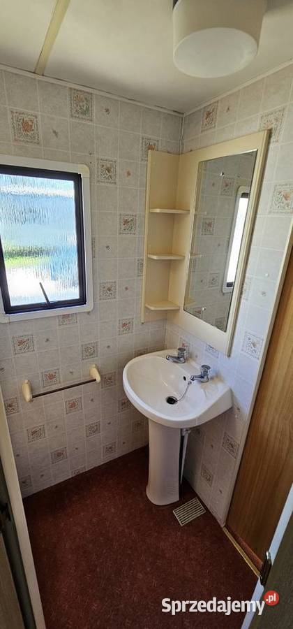 Domek holenderski ATLAS RUBY 2 pokoje 627 plac Lublin